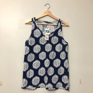 Uniqlo John Robshaw Tanktop